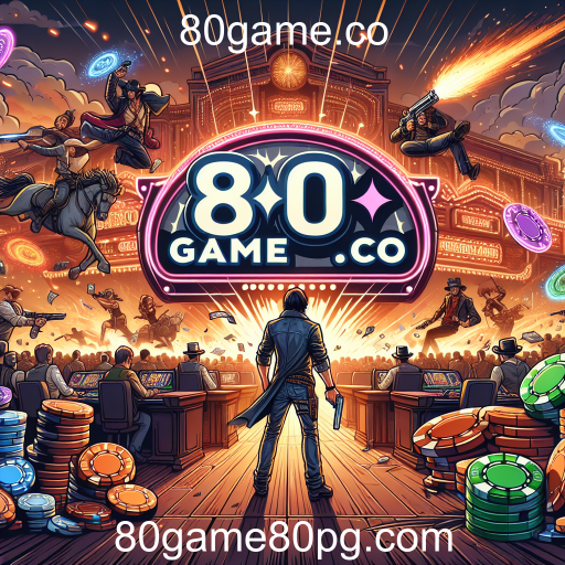 O Fascinante Mundo dos Jogos de Ação
