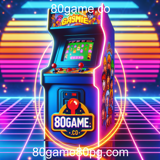 A Nostalgia dos Jogos de Arcade: Uma Viagem pelo Tempo
