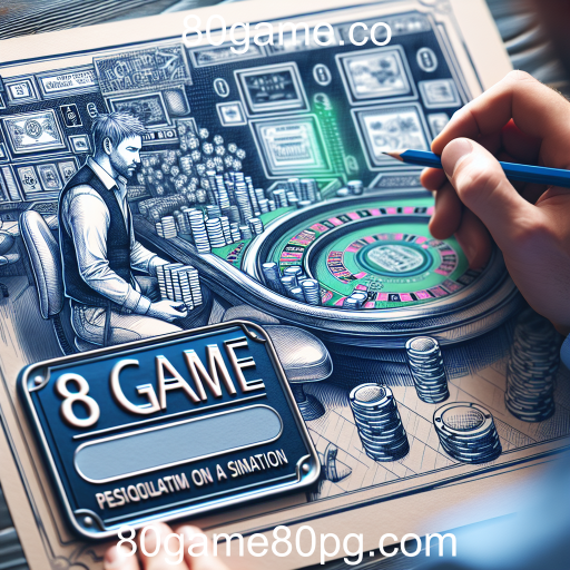 Descubra o Mundo dos Jogos de Simulação em 80game.co